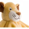 Doudou León Personalizable