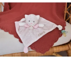 Doudou Méli El Leopardo Personalizable