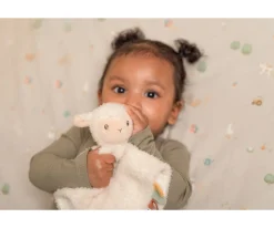 Doudou Oveja Little Farm Personalizable