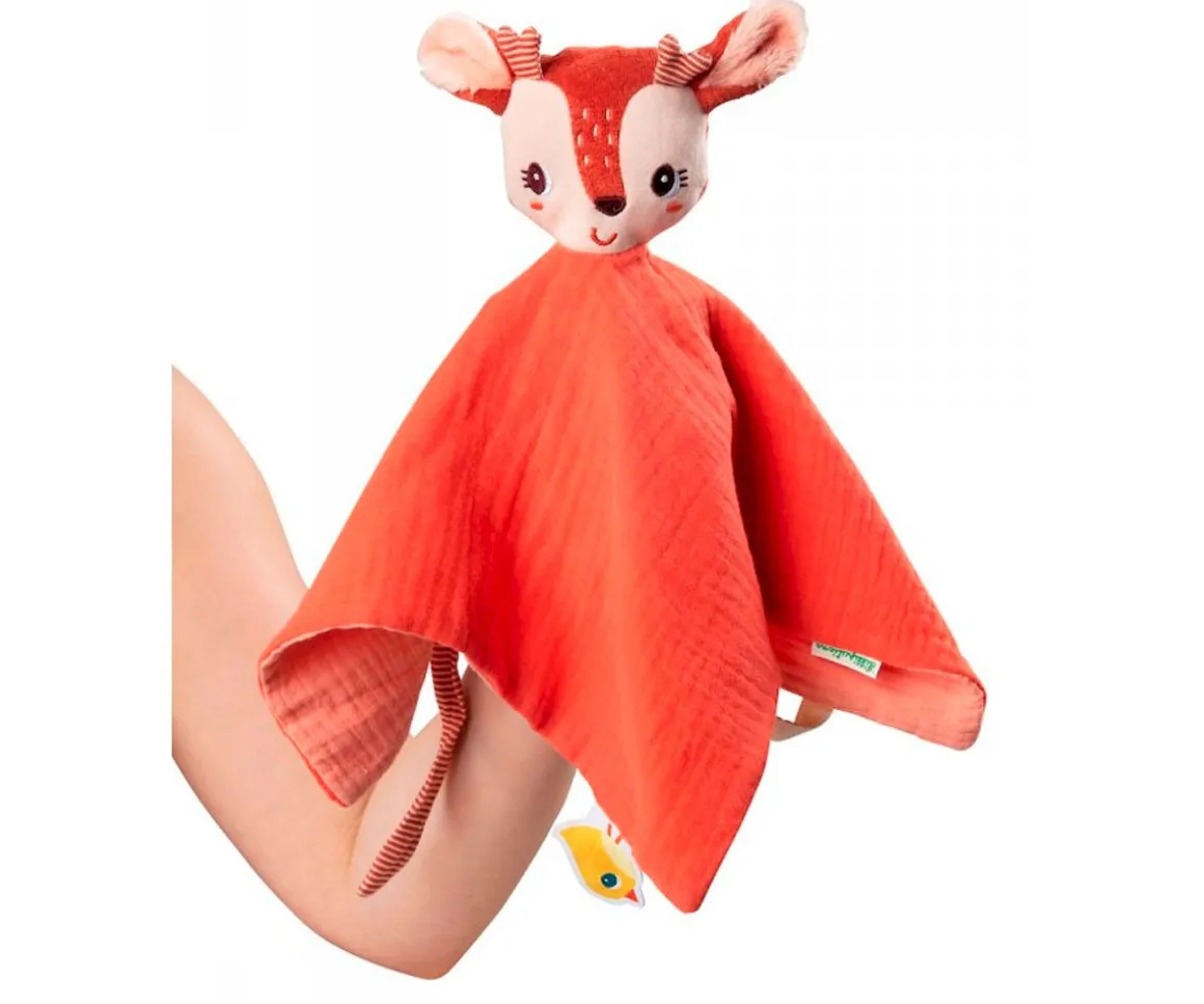 Doudou Stella Personalizable