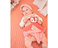 Doudou Stella Personalizable