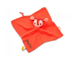 Doudou Stella Personalizable