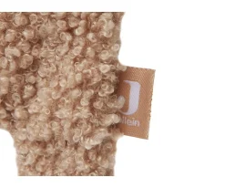 Doudou Sujetachupetes Teddy Bear Biscuit