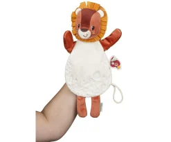 Doudou Sujetachupetes y Marioneta Jack Nocturno