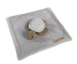 Doudou Tortuga Olivia Personalizable