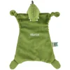 Doudou Trixie Mr. Dino Personalizable