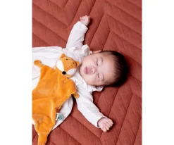 Doudou Trixie Mr. Fox Personalizable