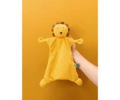 Doudou Trixie Mr. Lion Personalizable