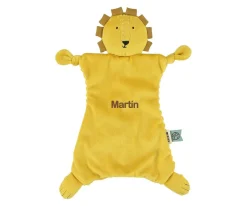 Doudou Trixie Mr. Lion Personalizable