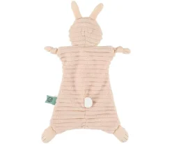 Doudou Trixie Mr. Rabbit Personalizable