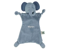 Doudou Trixie Mrs. Elephant Personalizable