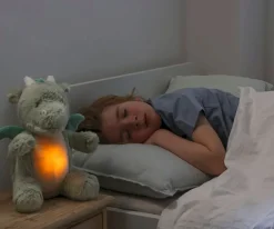 Drake el Dragón Sonidos y Melodías