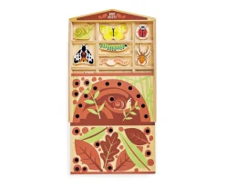 El Hotel de los Bichos