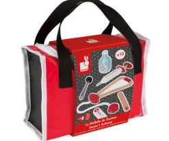 El Maletín del Doctor