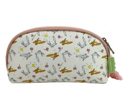 El Principito Neceser Media Luna Little Prince Fox Collection