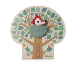 El Árbol Magnético de Alicia "Contando mi Día"