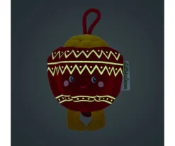 Elfo de Tela Reversible Fosforescente Bibi