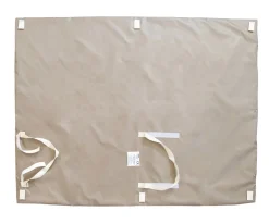 Enrollagateo Maxi ABC con Arco y Muñecos Sensoriales