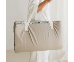 Enrollagateo Maxi ABC con Arco y Muñecos Sensoriales