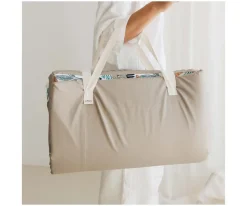 Enrollagateo Simple Estampado Safari Mix