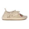 Escarpines Beatrice Off White