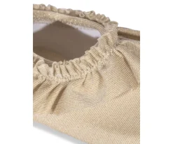 Escarpines Beatrice Off White