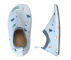 Escarpines Monnëka Fishing Boat