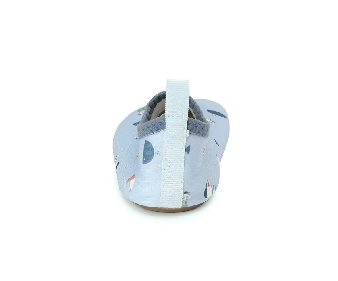 Escarpines Monnëka Fishing Boat