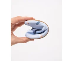 Escarpines Monnëka Fishing Boat