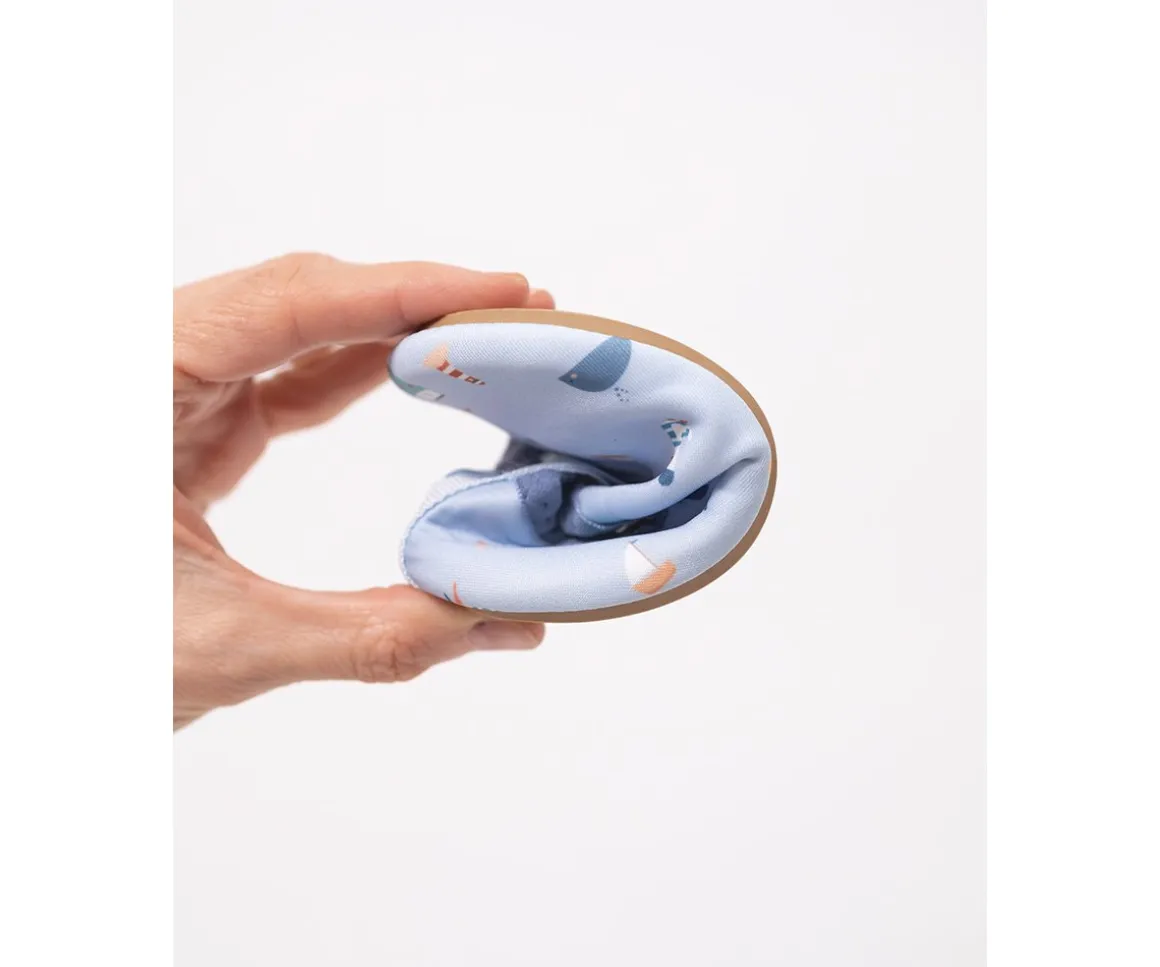 Escarpines Monnëka Fishing Boat