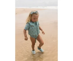 Escarpines Monnëka Starlight