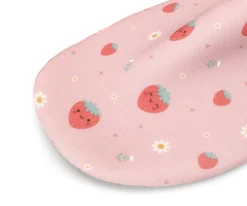 Escarpines Monnëka Strawberries