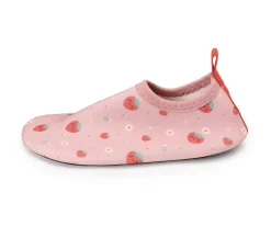 Escarpines Monnëka Strawberries