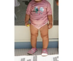 Escarpines Monnëka Strawberries