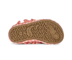 Escarpines Soline Geranium Pink