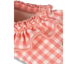 Escarpines Soline Geranium Pink