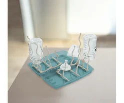 Escurridor Biberones Plegable