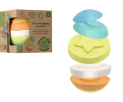 Esfera Apilable Bioplástico