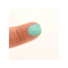Esmalte De Uñas Al Agua Verde Agua