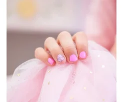 Esmalte de Uñas Cream Fluor Green