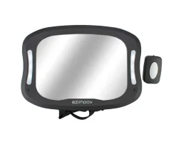 Espejo con Luz y Mando