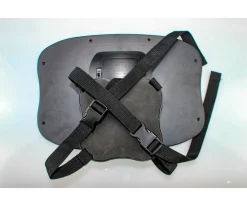 Espejo con Luz y Mando