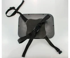 Espejo Cuadrado para Asiento Trasero