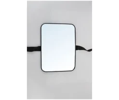 Espejo Retrovisor Plano