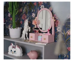 Espejo Tocador Nuevo FSC