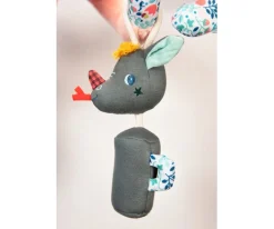 Espiral de Actividades Bosque