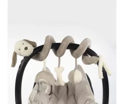 Espiral de Actividades Dog Sintra Beige