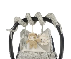 Espiral de Actividades León Gala Mint