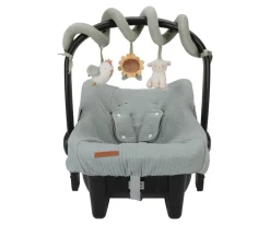 Espiral de Actividades Little Farm