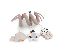 Espiral de Actividades Sea friends Powder